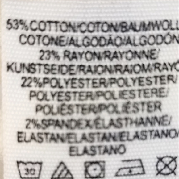 Free People Distressed Skinny Jean - Picture 9 of 11